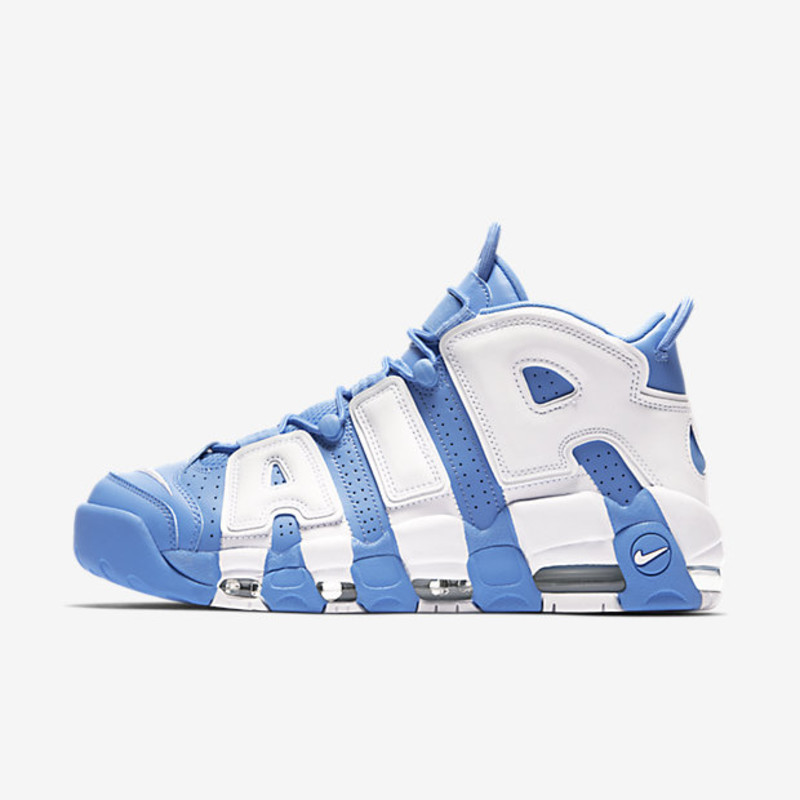 Nike Air More Uptempo 96 University Blue 921948 401 Grailify